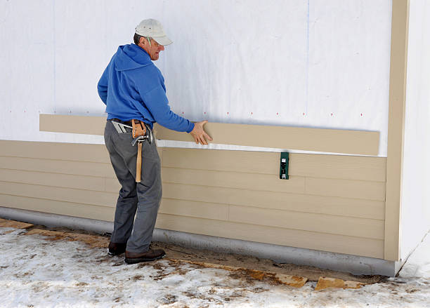 Best Custom Siding Design  in Buzzards Bay, MA